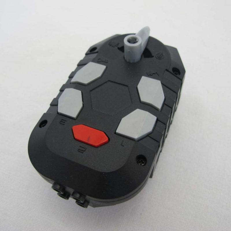 Shadowstrike S70. Incomplete without instructions and box - Image 5
