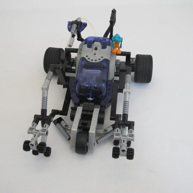 Shadowstrike S70. Incomplete without instructions and box - Image 7