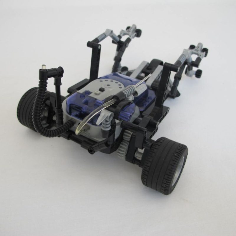 Shadowstrike S70. Incomplete without instructions and box - Image 3