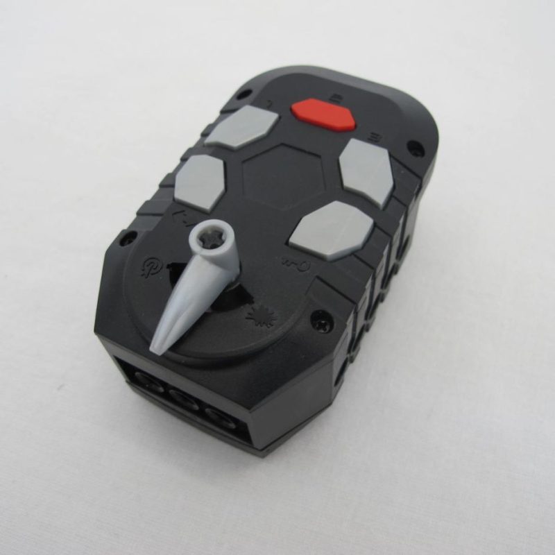 Technojaw T55. Incomplete without instructions and box - Image 7