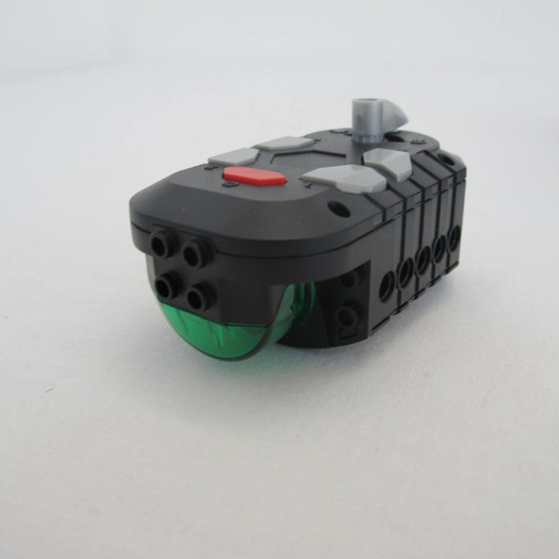 Technojaw T55. Incomplete without instructions and box - Image 8
