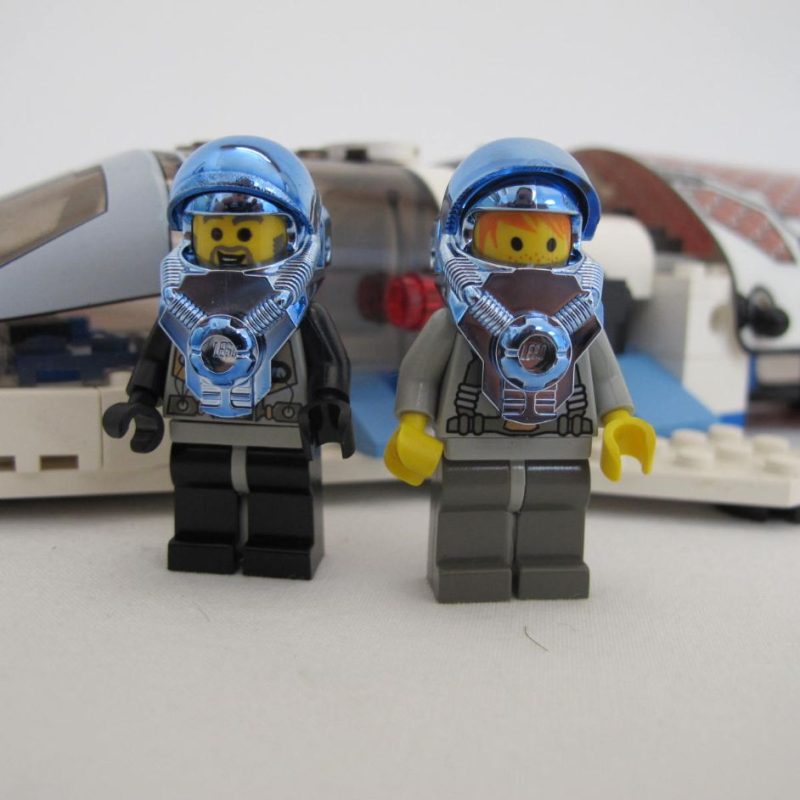 Solar Explorer. Complete with instructions, no box - Image 11