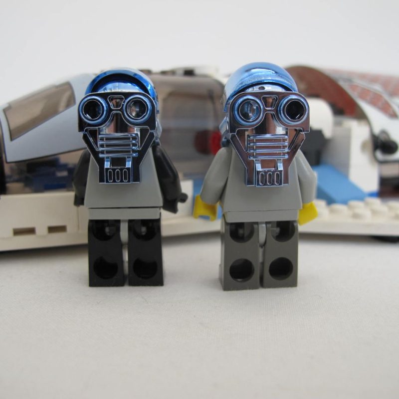 Solar Explorer. Complete with instructions, no box - Image 12