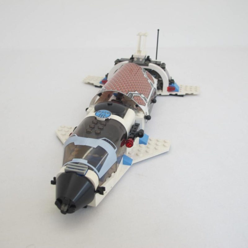 Solar Explorer. Complete with instructions, no box - Image 14