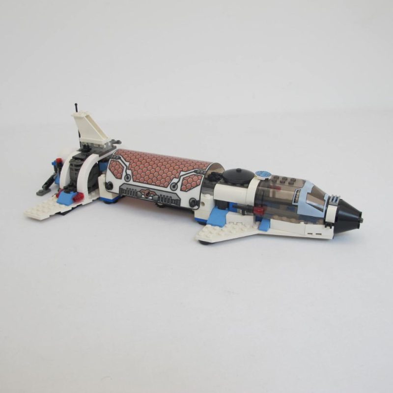 Solar Explorer. Complete with instructions, no box - Image 2