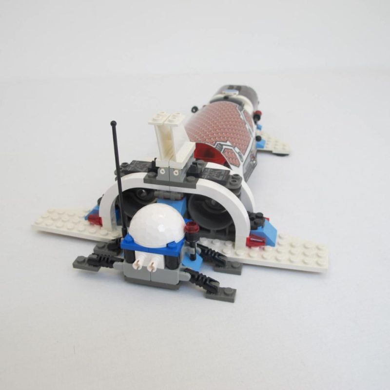 Solar Explorer. Complete with instructions, no box - Image 3