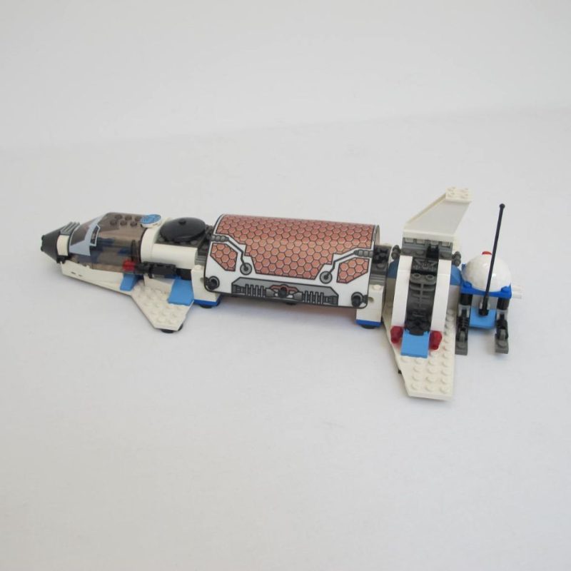 Solar Explorer. Complete with instructions, no box - Image 4