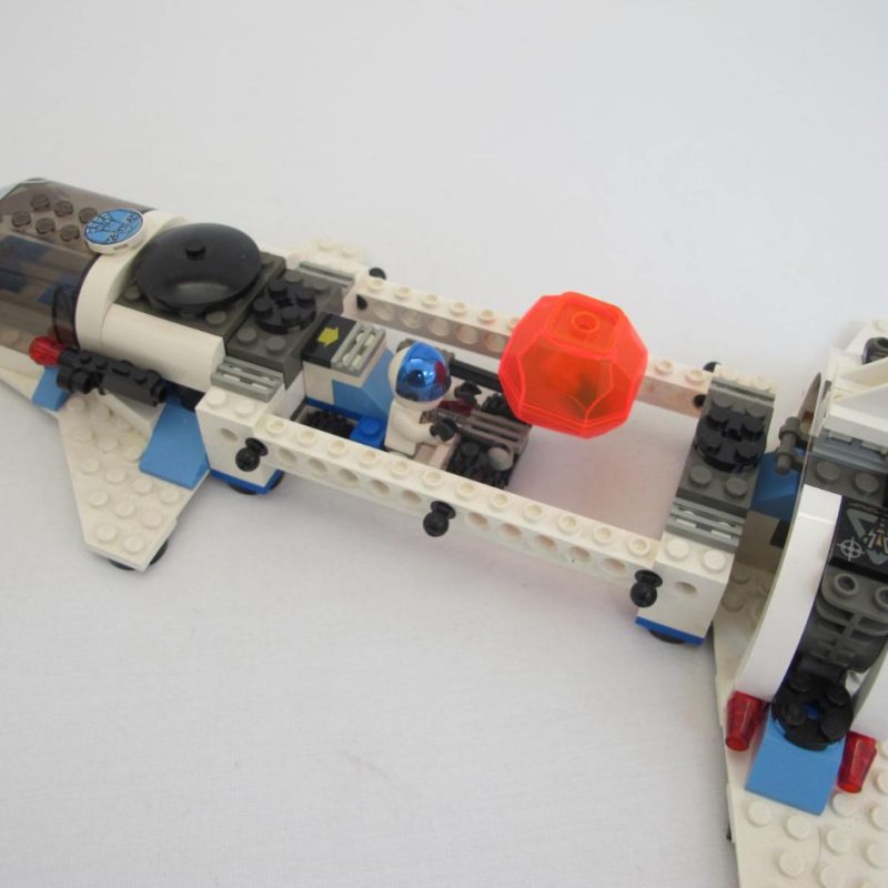 Solar Explorer. Complete with instructions, no box - Image 5