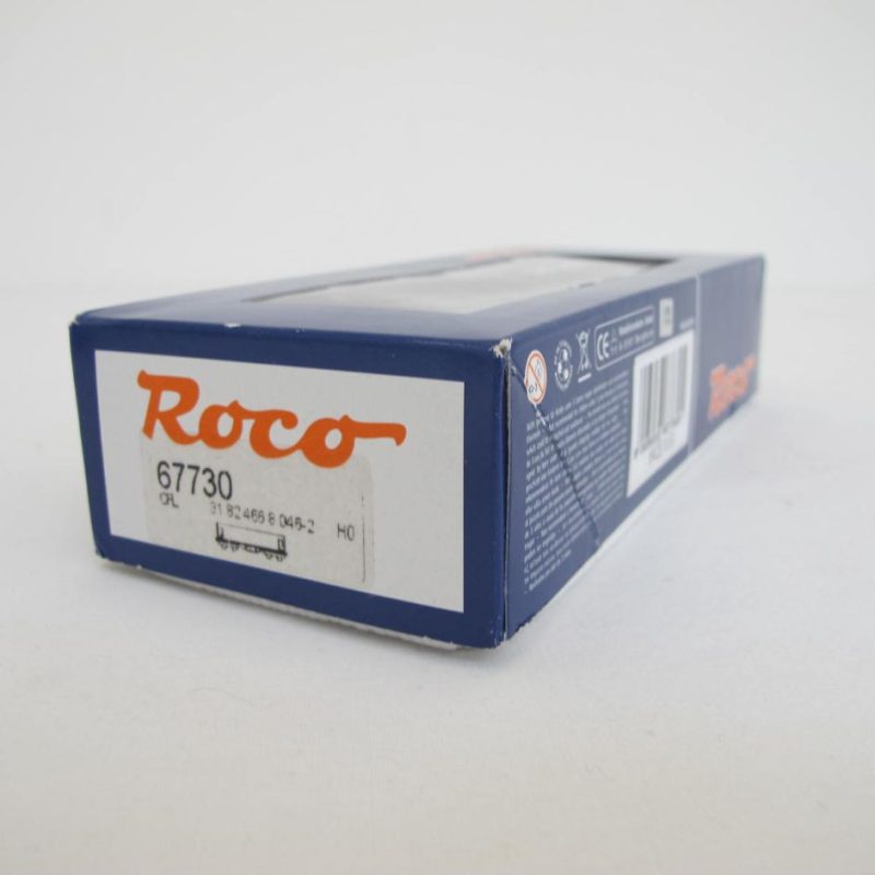 CFL sailcloth wagon - Image 2