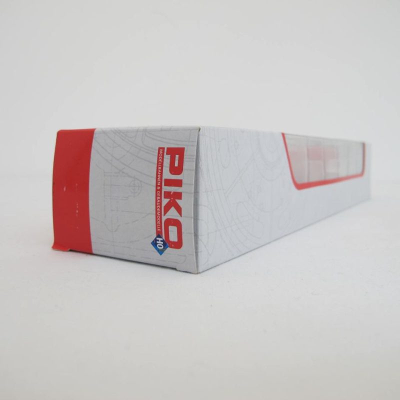 NS container wagon 'OPOR' - Image 2