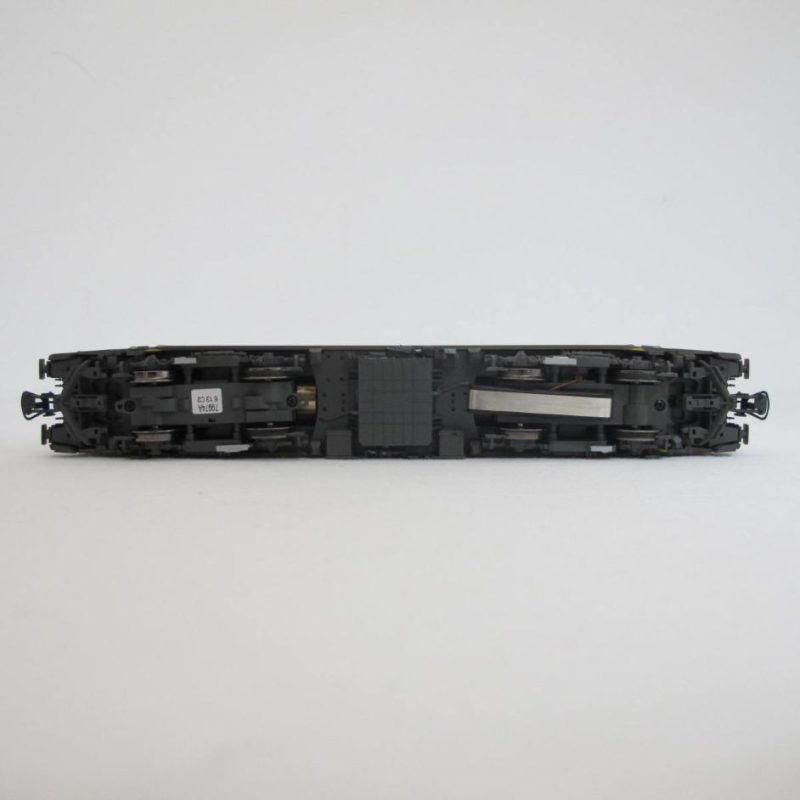 Electric locomotive Vectron 193 759 of the NS - Image 10