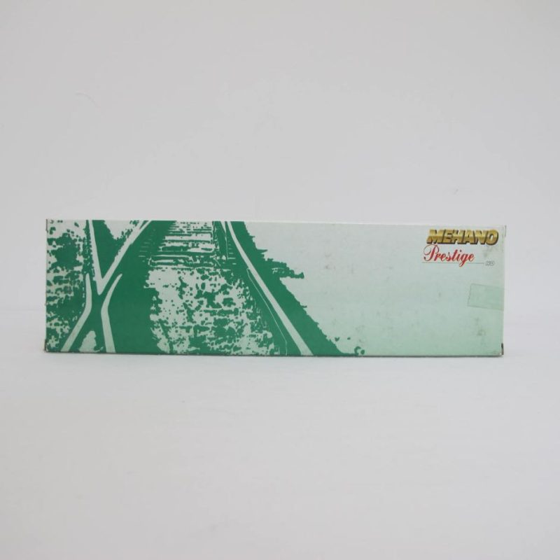 DB “Interfrigo” refrigerator car - Image 2