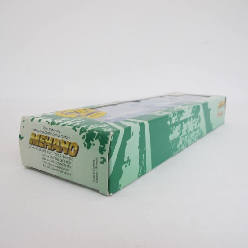 DB “Interfrigo” refrigerator car - Image 4