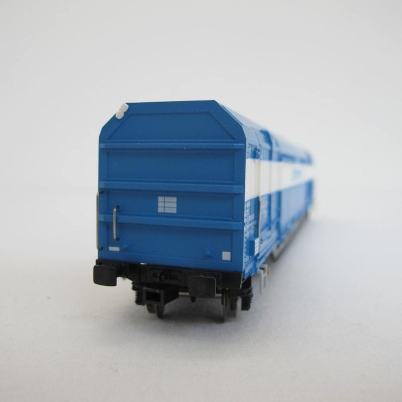 DB “Interfrigo” refrigerator car - Image 6