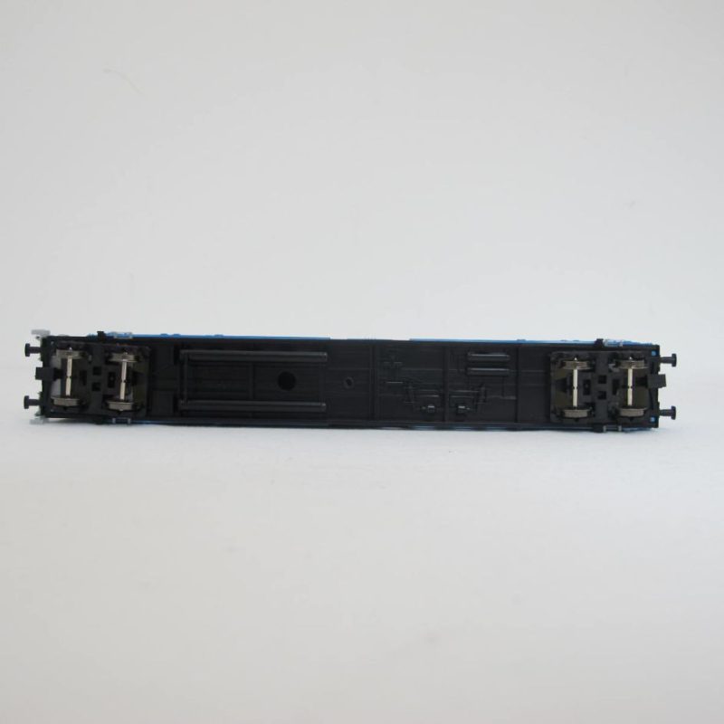 DB “Interfrigo” refrigerator car - Image 10