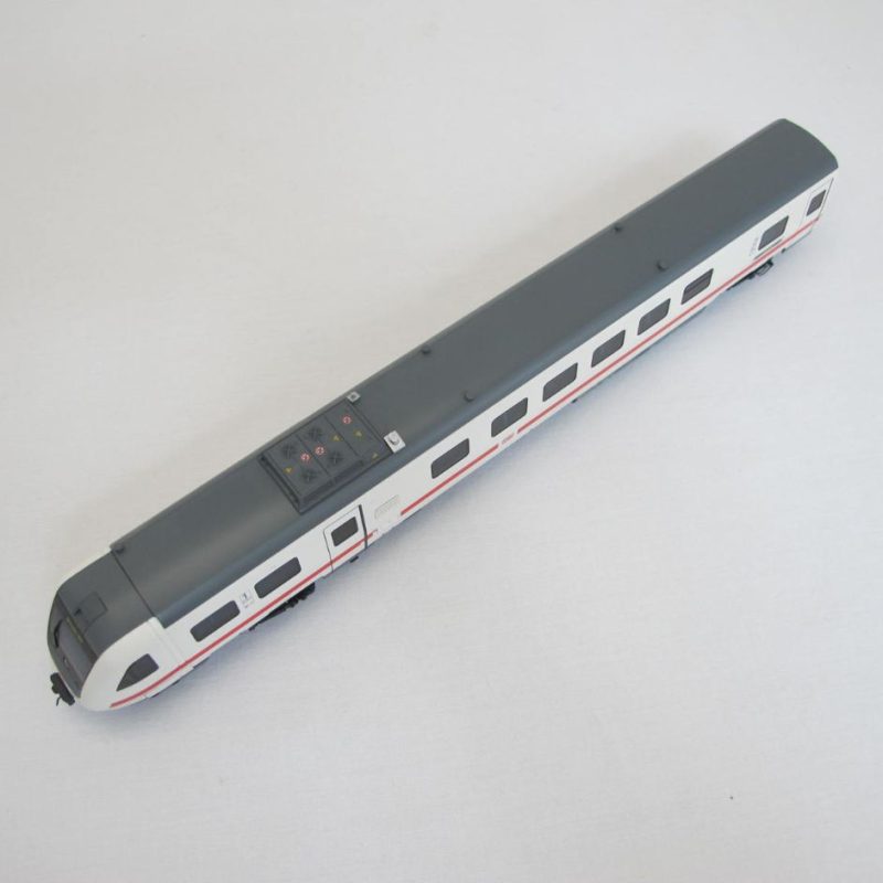 IC diesel railcar VT 612.4 DB AG - Image 18