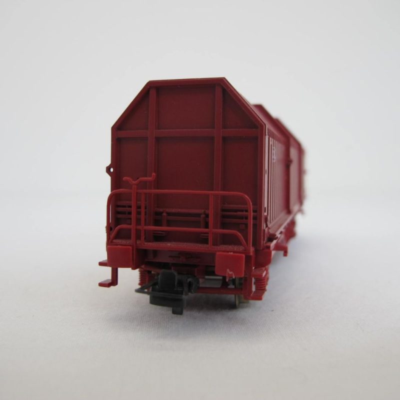 TELESCOPIC HOOD WAGON/FREIGHT WAGON 'CFL - Image 6