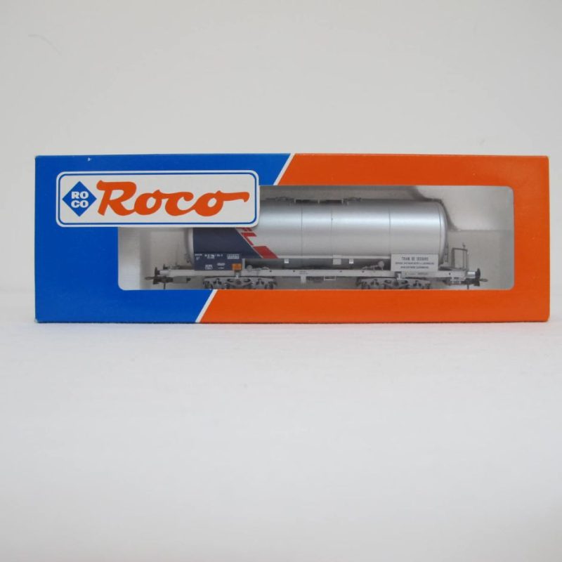 CFL tank wagon - Image 11