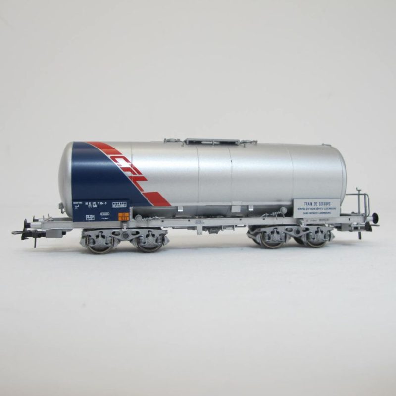 CFL tank wagon - Image 5