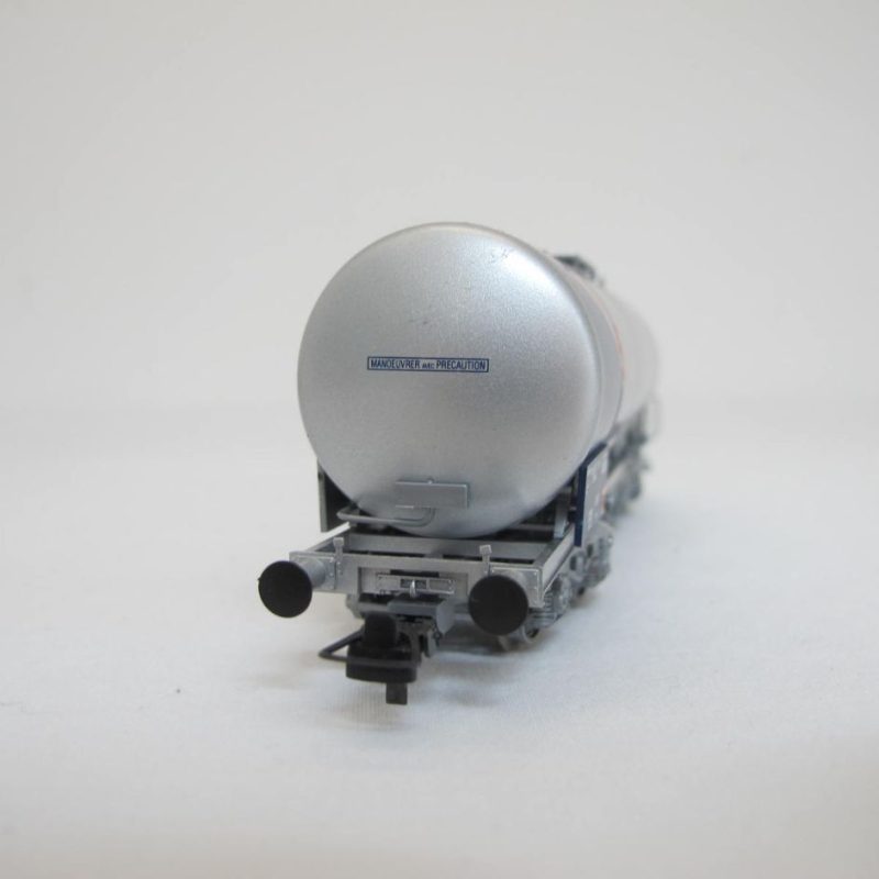 CFL tank wagon - Image 6