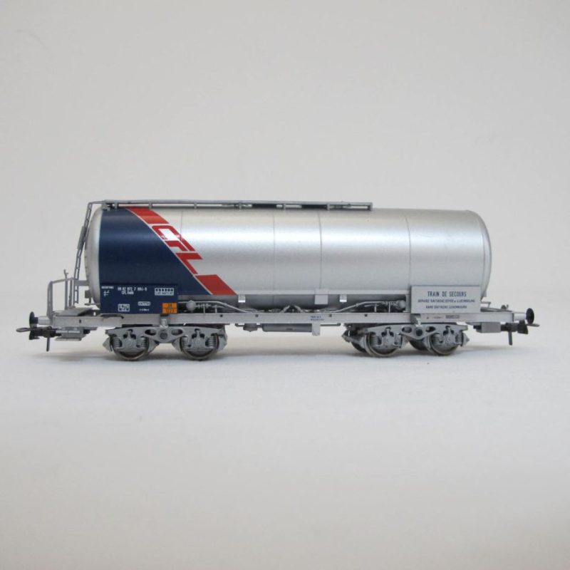 CFL tank wagon - Image 7