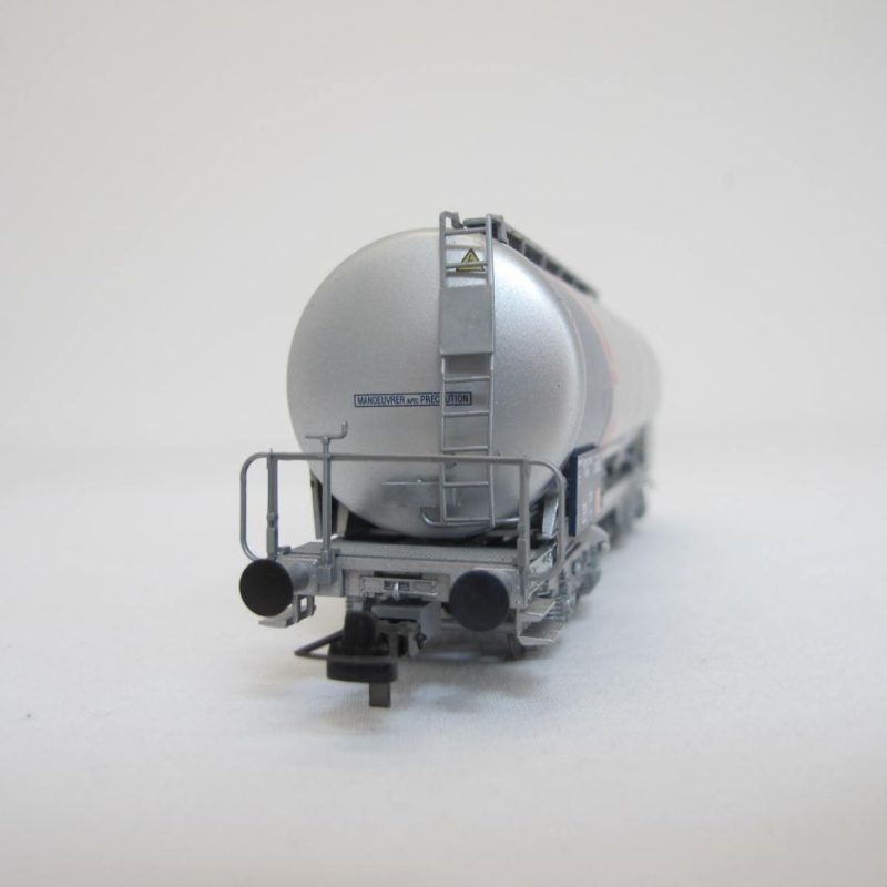CFL tank wagon - Image 8
