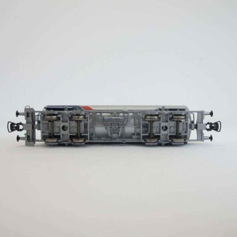 CFL tank wagon - Image 10