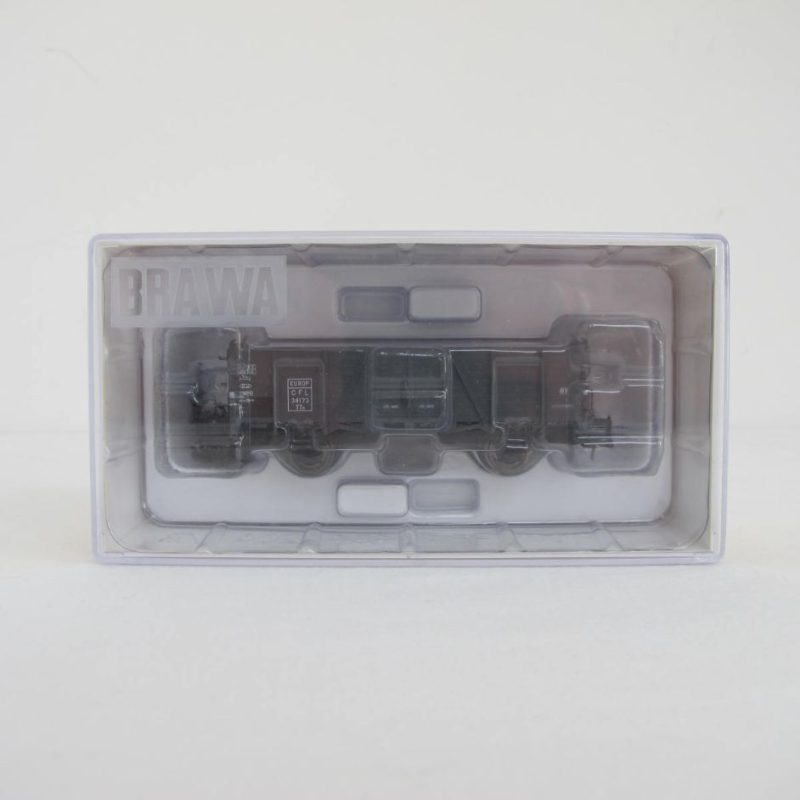 CFL grey open freight wagon - Image 12
