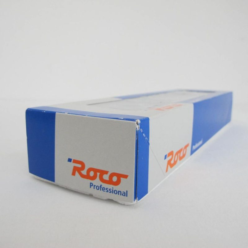 CFL ‘EuroLuxCargo’ covered wagon - Image 2