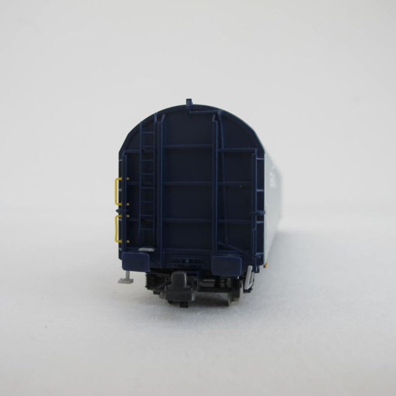 CFL ‘EuroLuxCargo’ covered wagon - Image 6