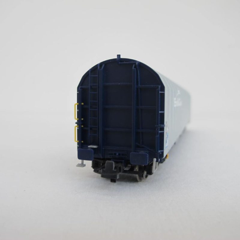 CFL ‘EuroLuxCargo’ covered wagon - Image 8