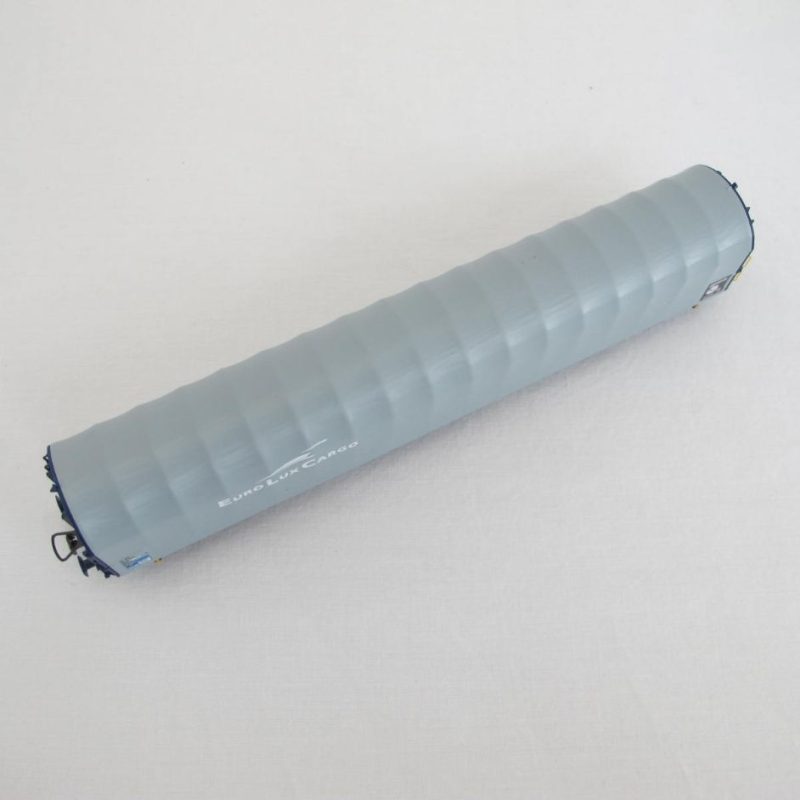 CFL ‘EuroLuxCargo’ covered wagon - Image 9