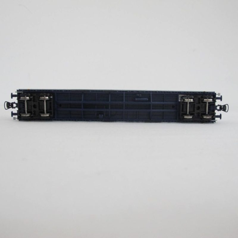 CFL ‘EuroLuxCargo’ covered wagon - Image 10