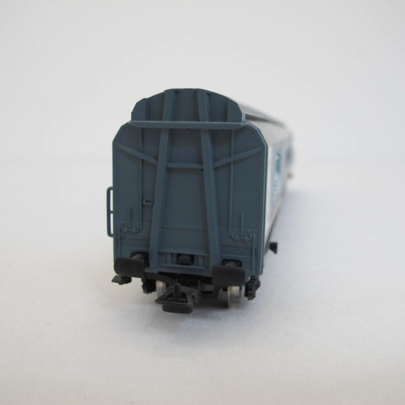 Schiebewandwagen Nordwaggon B Cargo - Image 7