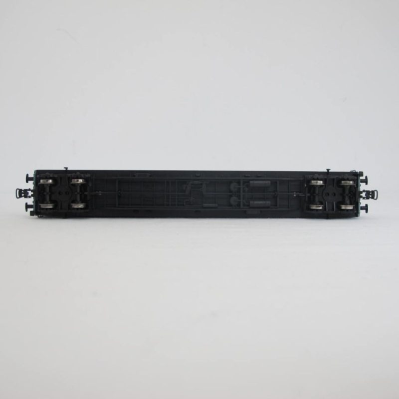 Schiebewandwagen Nordwaggon B Cargo - Image 11