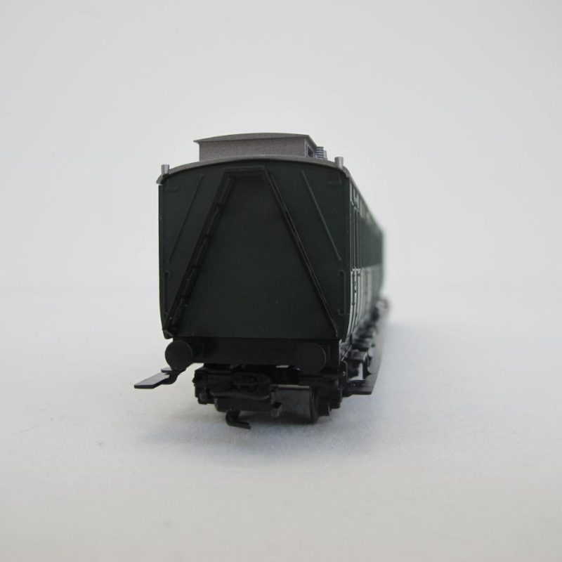 Abteilwagen 2.Klasse CFL - Image 5
