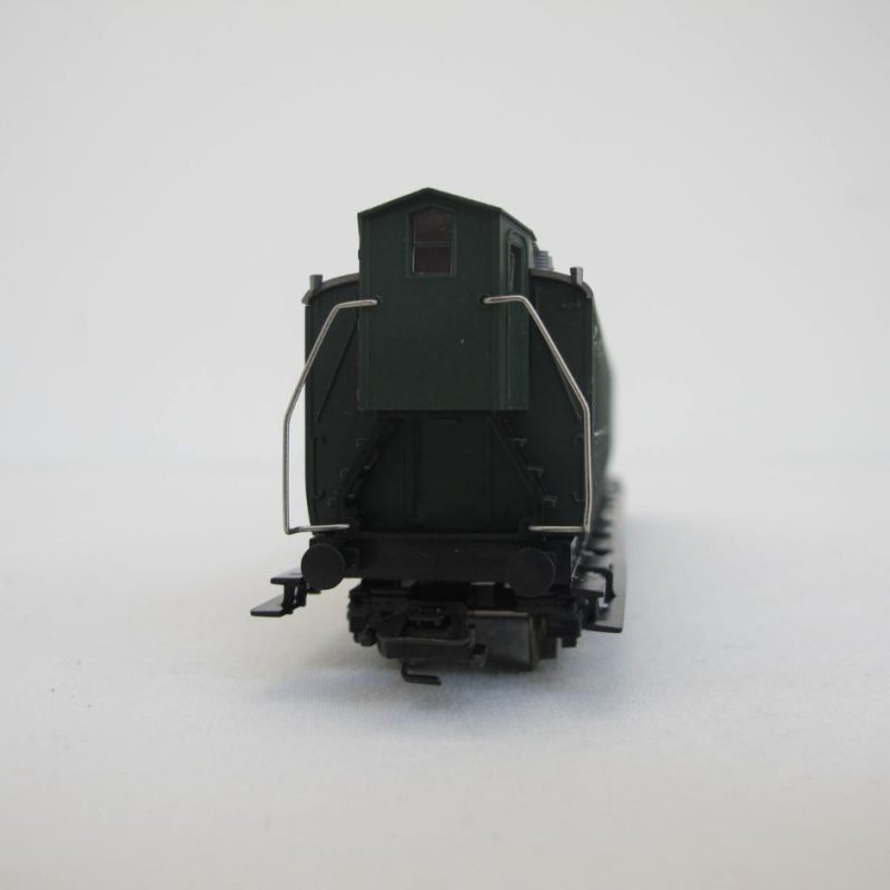 Abteilwagen 2.Klasse CFL - Image 7