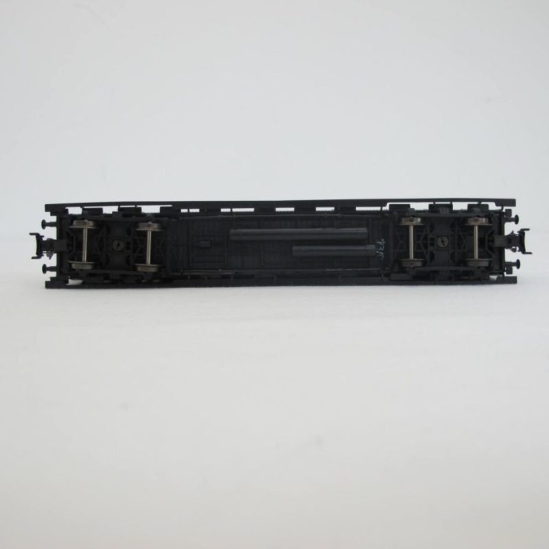 Abteilwagen 2.Klasse CFL - Image 9