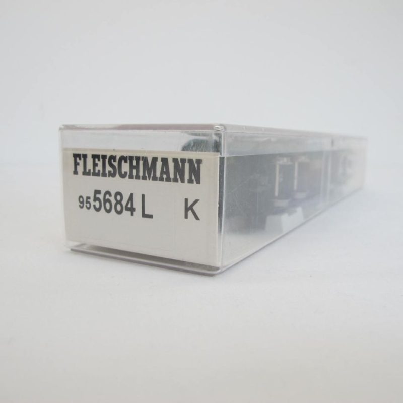 Pw4 CFL baggage wagon - Image 2