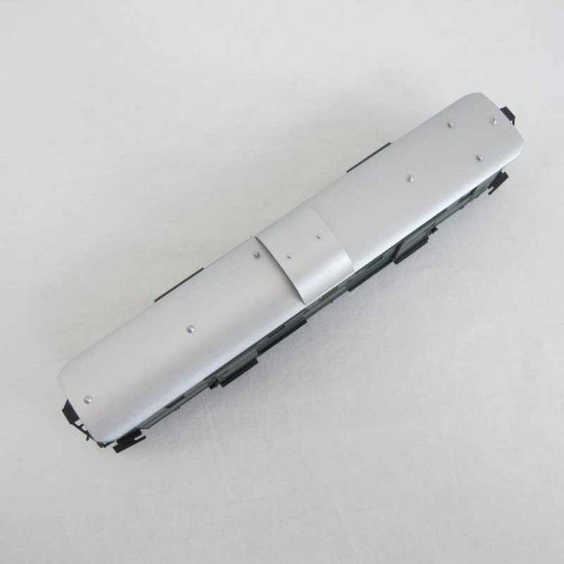 Pw4 CFL baggage wagon - Image 9