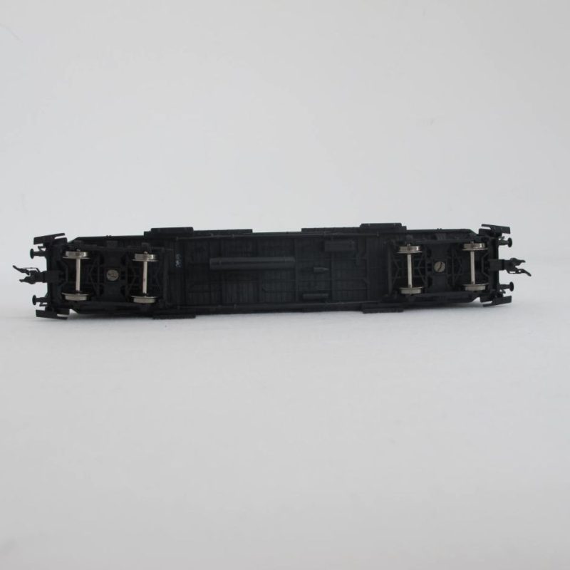 Pw4 CFL baggage wagon - Image 10