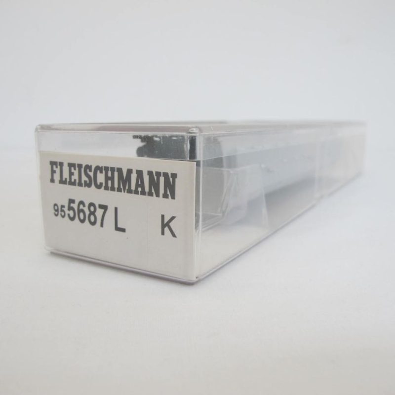 CFL passenger coach 2nd class - Image 4