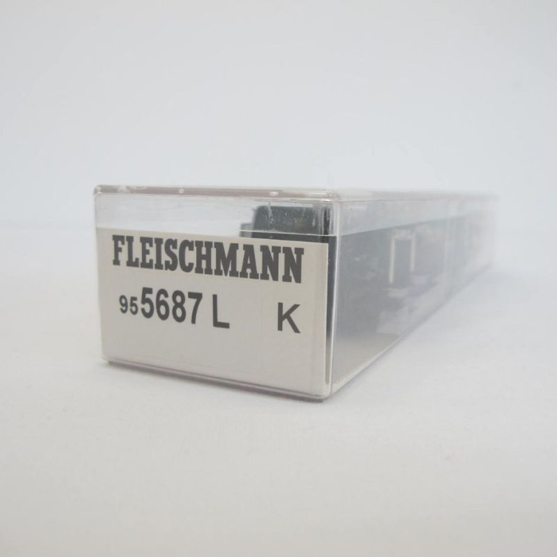 CFL passenger coach 2nd class - Image 5
