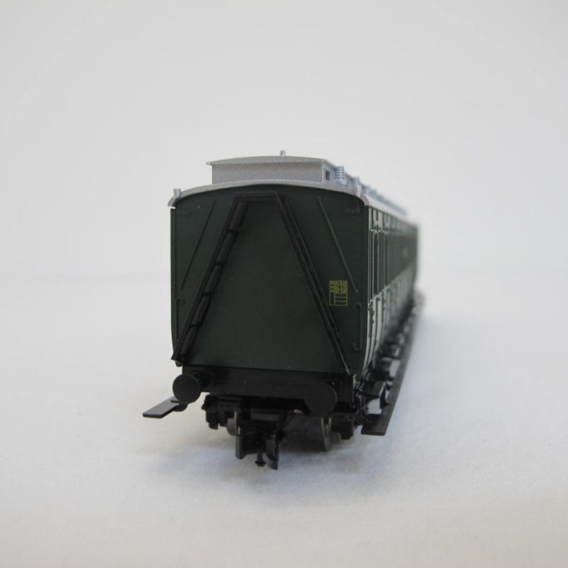 CFL passenger coach 2nd class - Image 8