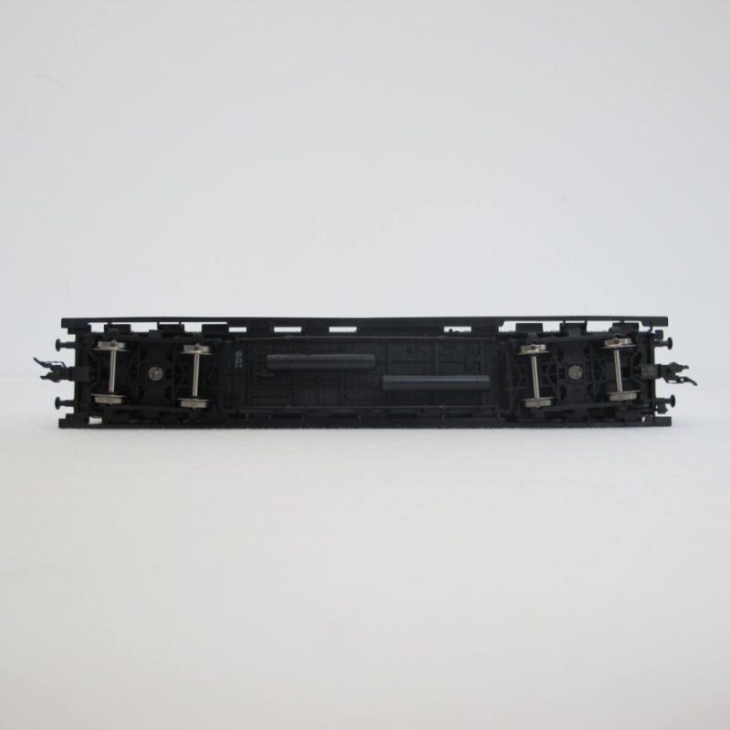 CFL passenger coach 2nd class - Image 12