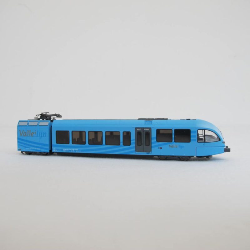 Diesel multiple unit GTW 2/8 Stadler Valleilijn NS - Image 7