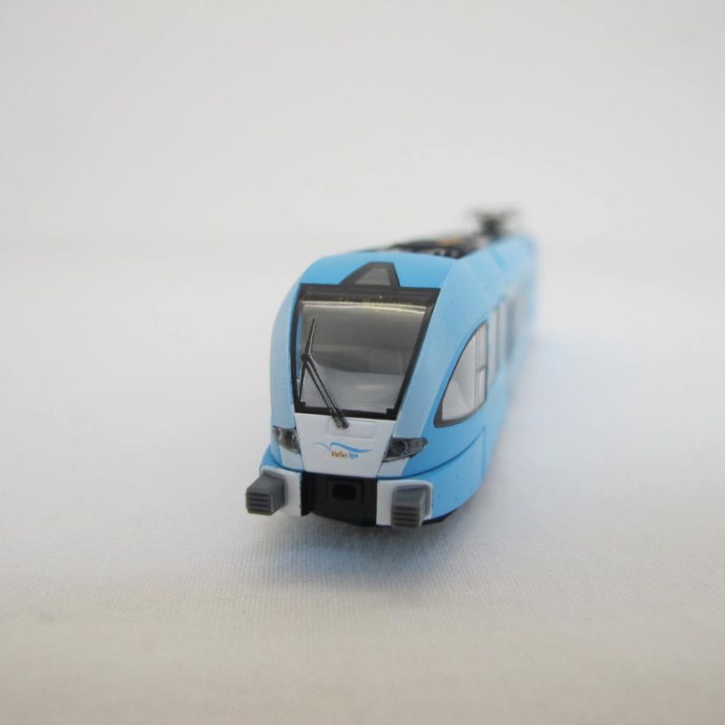 Diesel multiple unit GTW 2/8 Stadler Valleilijn NS - Image 10