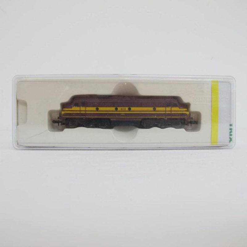 Diesel engine series 1600 from CFL - Image 2