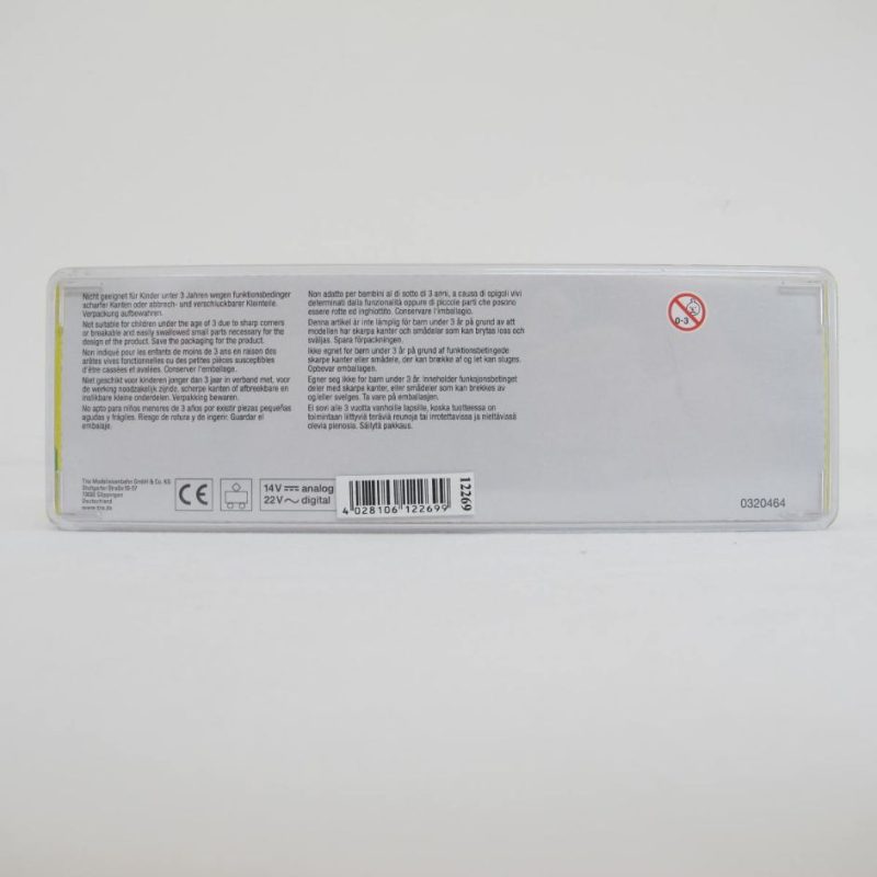 Diesel engine series 1600 from CFL - Image 3