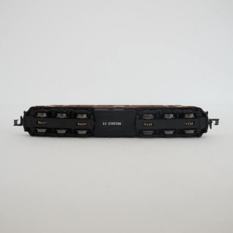Diesel engine series 1600 from CFL - Image 12